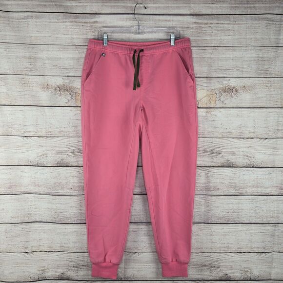Mens Figs Tansen Jogger Scrub Pant Slim Fit Large FIONx PO 1603 - Picture 1 of 10